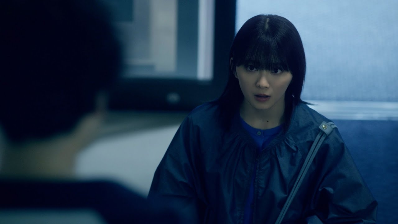 アクトレス　episode4　予告