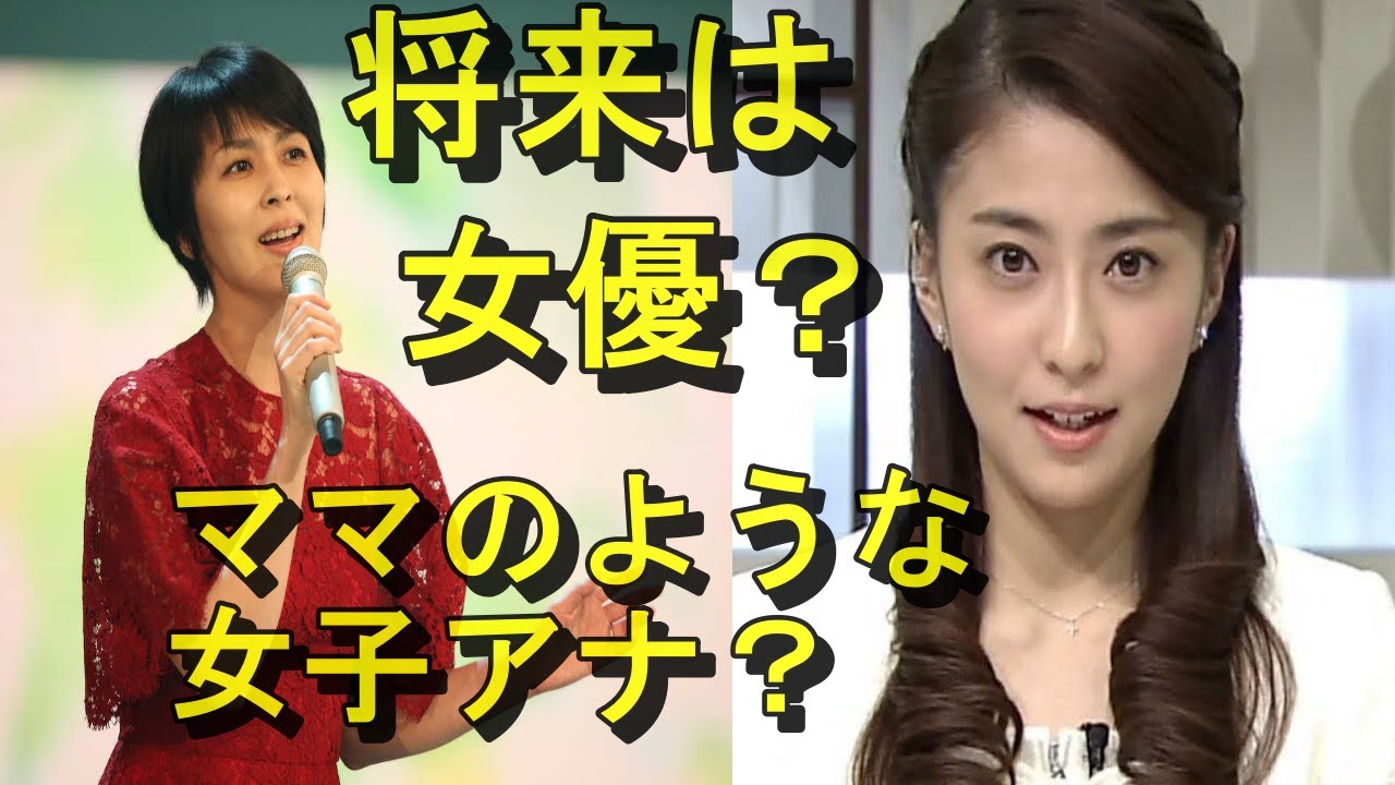市川翠扇さん・小林麻央さんも堀越麗禾ちゃん芸能事務所入りを後押し！