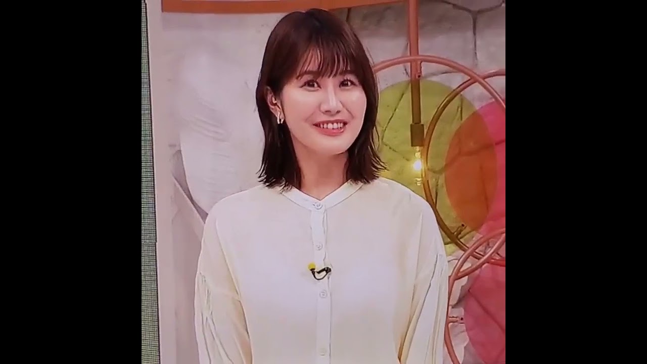 市村紗弥香さん　#shorts
