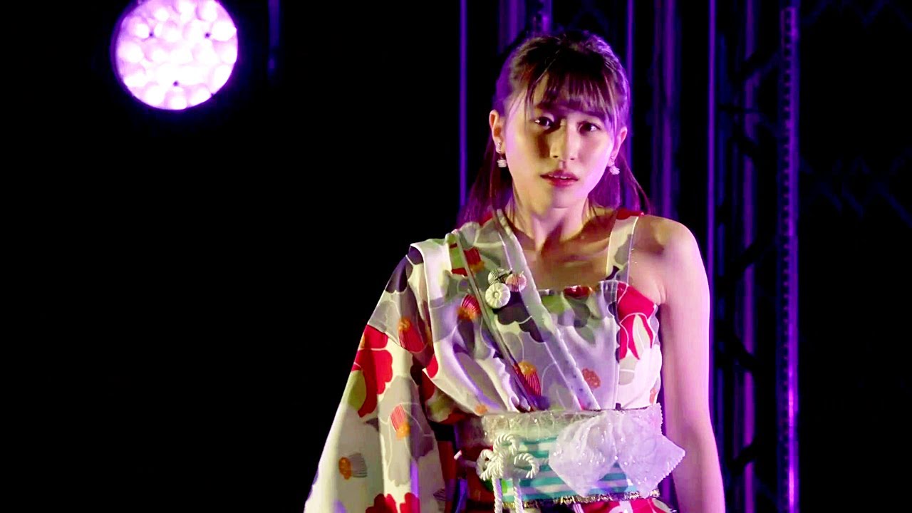 浅倉樹々「恋の呪縛」Asakura Kiki (Tsubaki Factory) - "Koi no Jubaku"