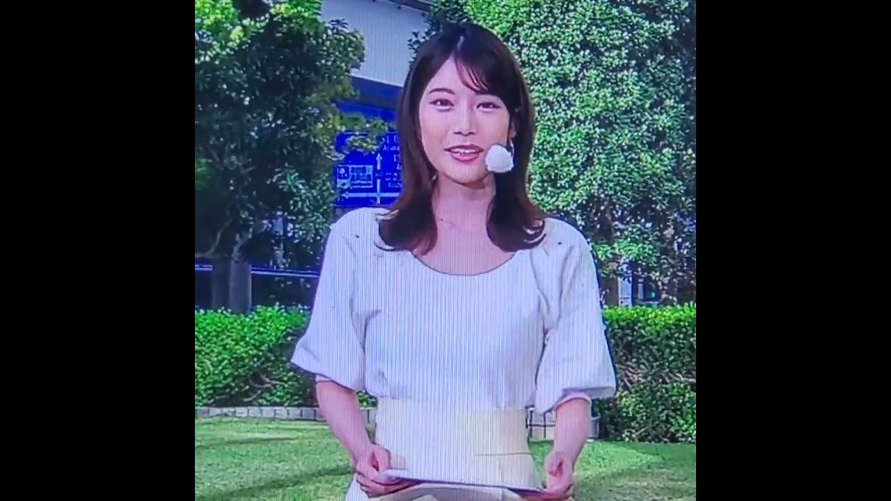 竹俣紅アナ　#shorts
