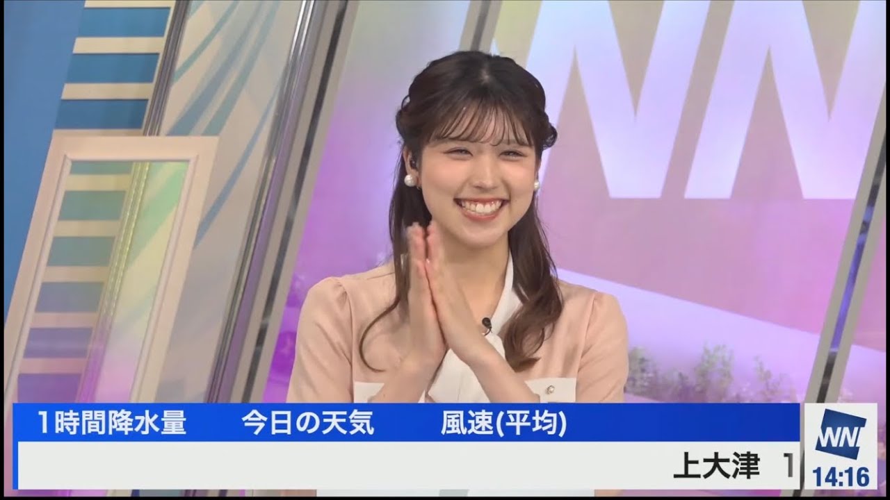 小林李衣奈 お🎀さん信じてます