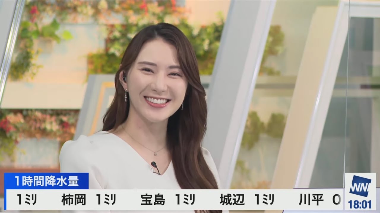 [白井ゆかり]どのカメラで撮られているか分からなかったゆかりんさん