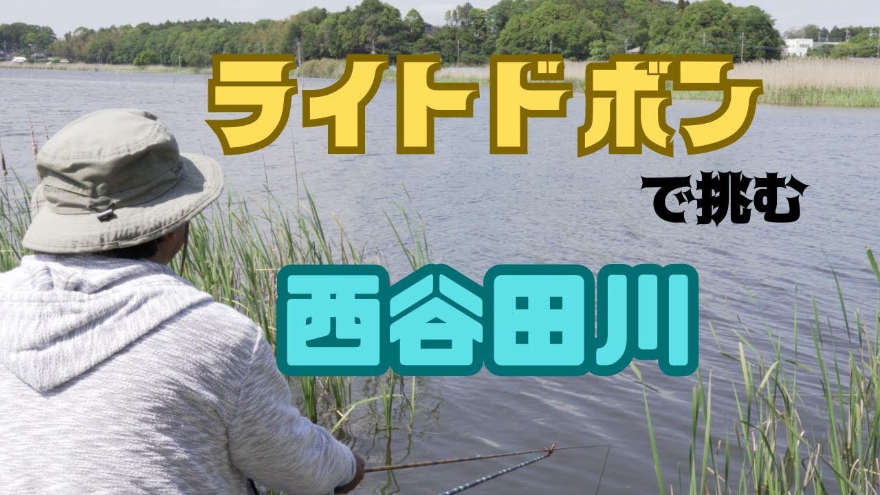 ライトドボンで1日通してやってみました😎今回も４kでお送りします😎