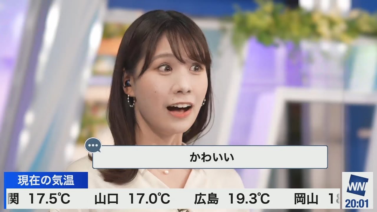 駒木結衣　戸北美月　高画質カメラ試運転