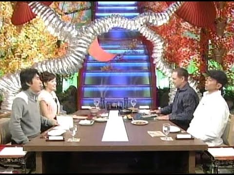 中野美奈子 VS ボビーバレンタイン