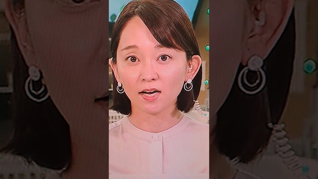 出水麻衣「女子アナ」