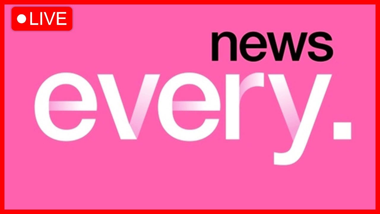 news every. 藤井貴彦、陣内貴美子 2023年5月10日 FULL SHOW HD【LIVE】