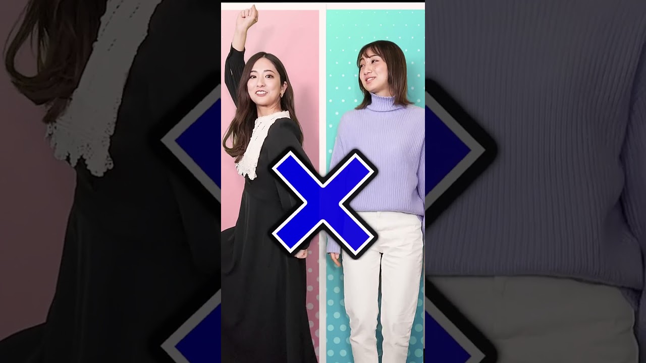 女子アナがジェスチャークイズしたら独特だったw#shorts #田村真子#近藤夏子