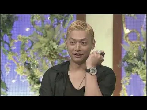 食わず嫌い王+情熱大陆+徹子の部屋 食わず嫌い王 香取慎吾vs大塚宁宁
