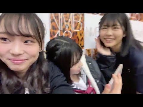 古川雪乃 (NMB48)  SHOWROOM 2023年5月9日