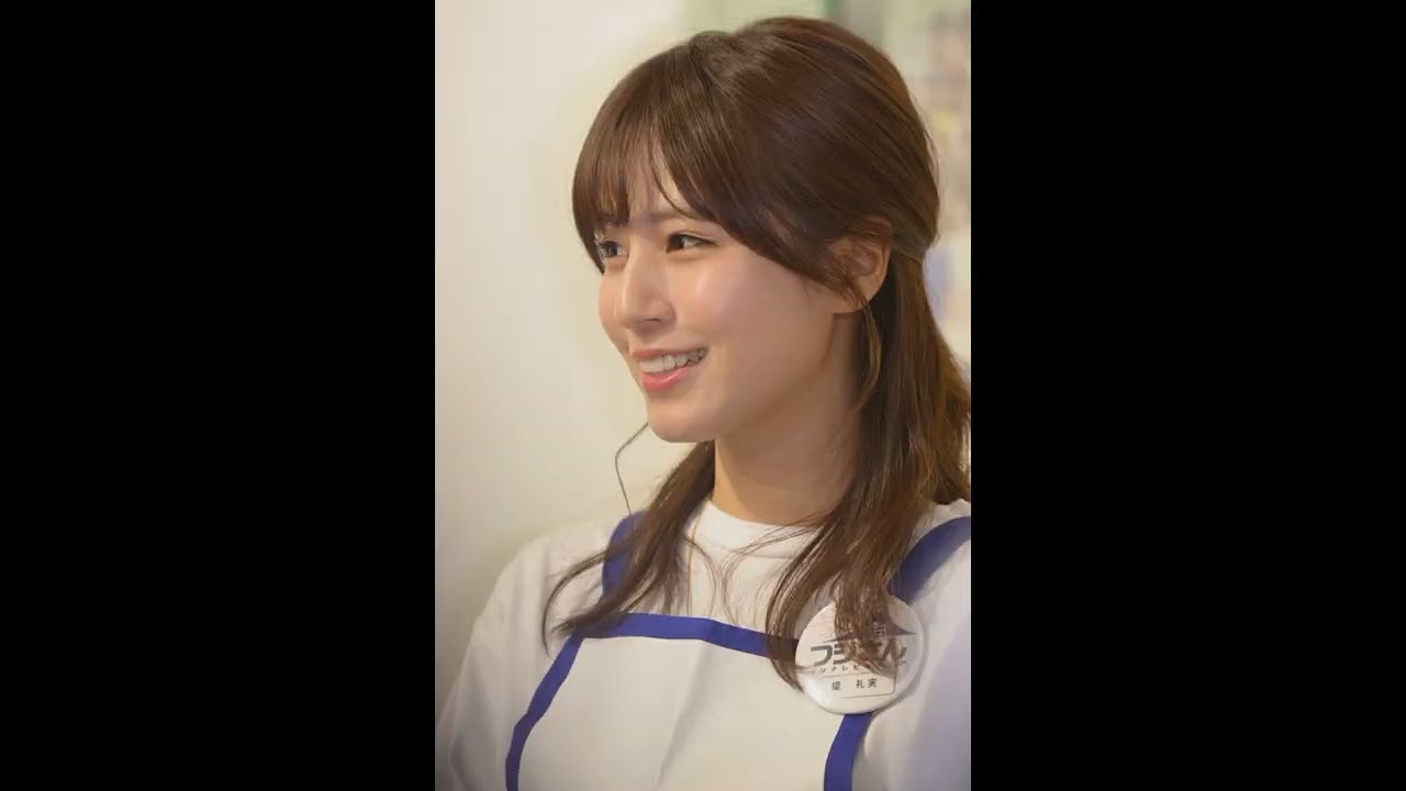 堤 礼実#女子アナ