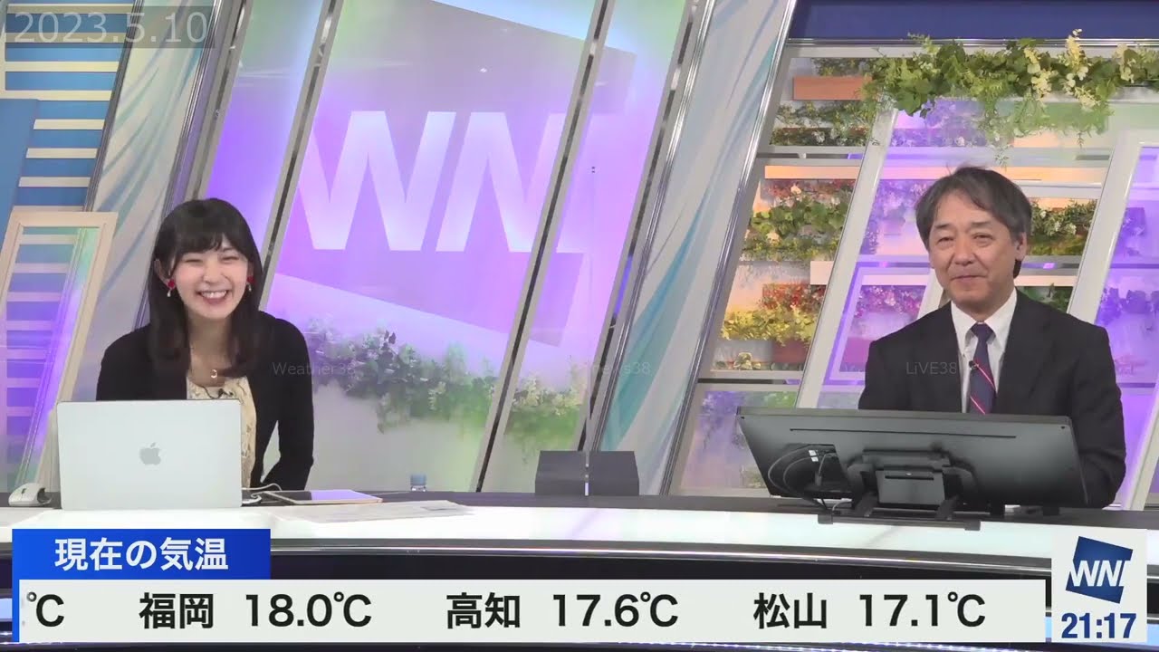 【檜山沙耶】薔薇🌹のイヤリング