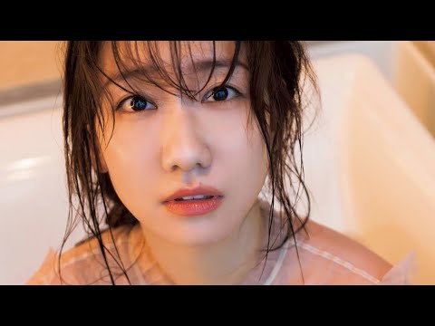 柏木由紀 セクシー水着