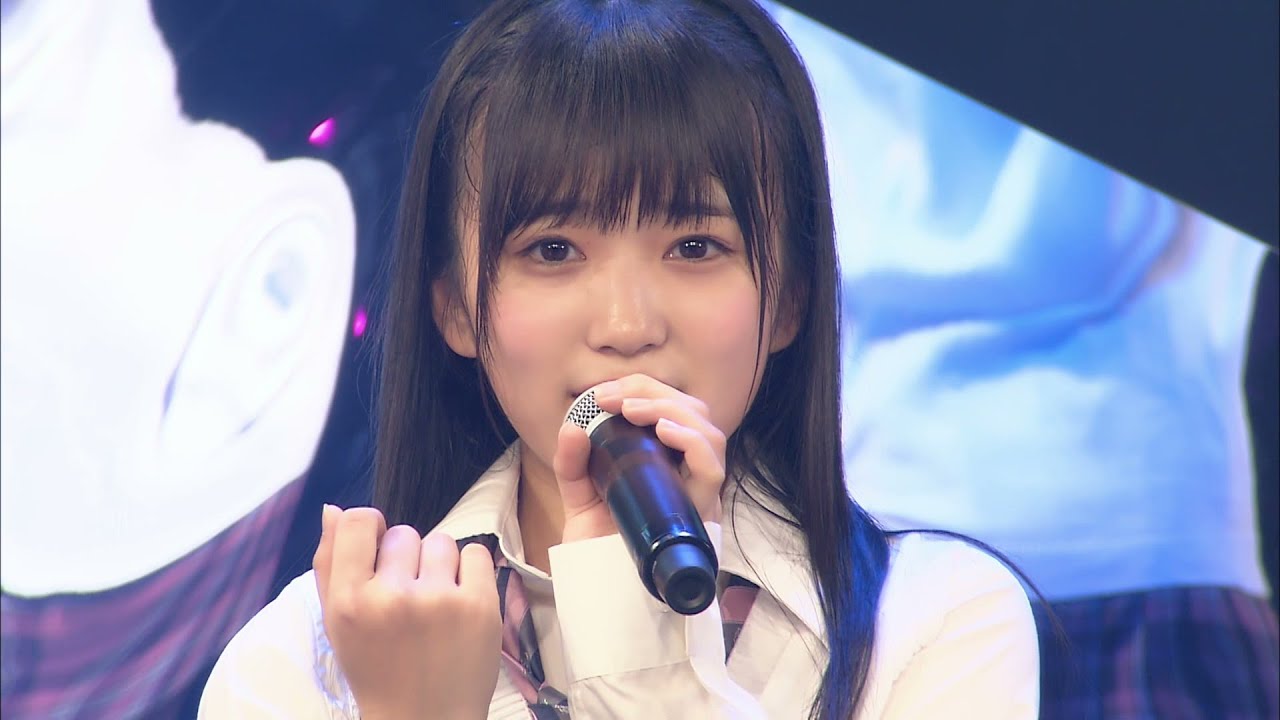 161126 HKT48 僕の桜 / ひまわり組「パジャマドライブ」公演 矢吹奈子, 田中美久, 指原莉乃, 森保まどか, 田島芽瑠, 豊永阿紀, 井上由莉耶