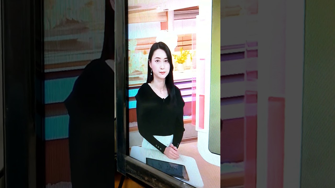 小川彩佳23の応援団195