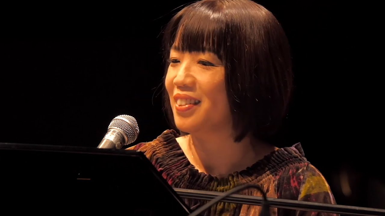 浜田真理子 / 貝殻節(「MARIKO IN CONCERT」2020 Live)