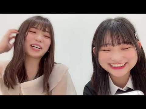 栗山 梨奈（HKT48 チームKIV）
