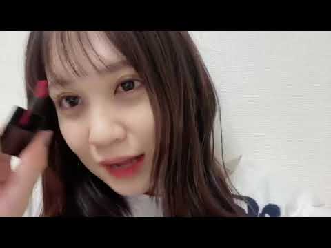 赤堀 君江（SKE48 チームS） 2023/03/05 22:25
