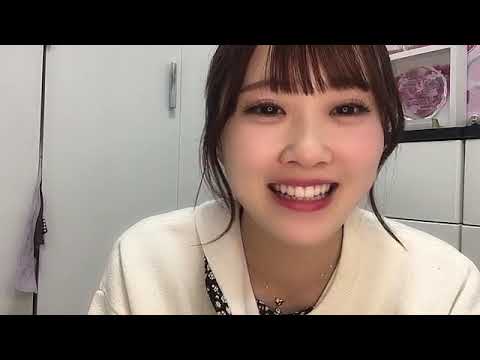 2023年04月02日22時58分 山根 涼羽（AKB48 チームK）