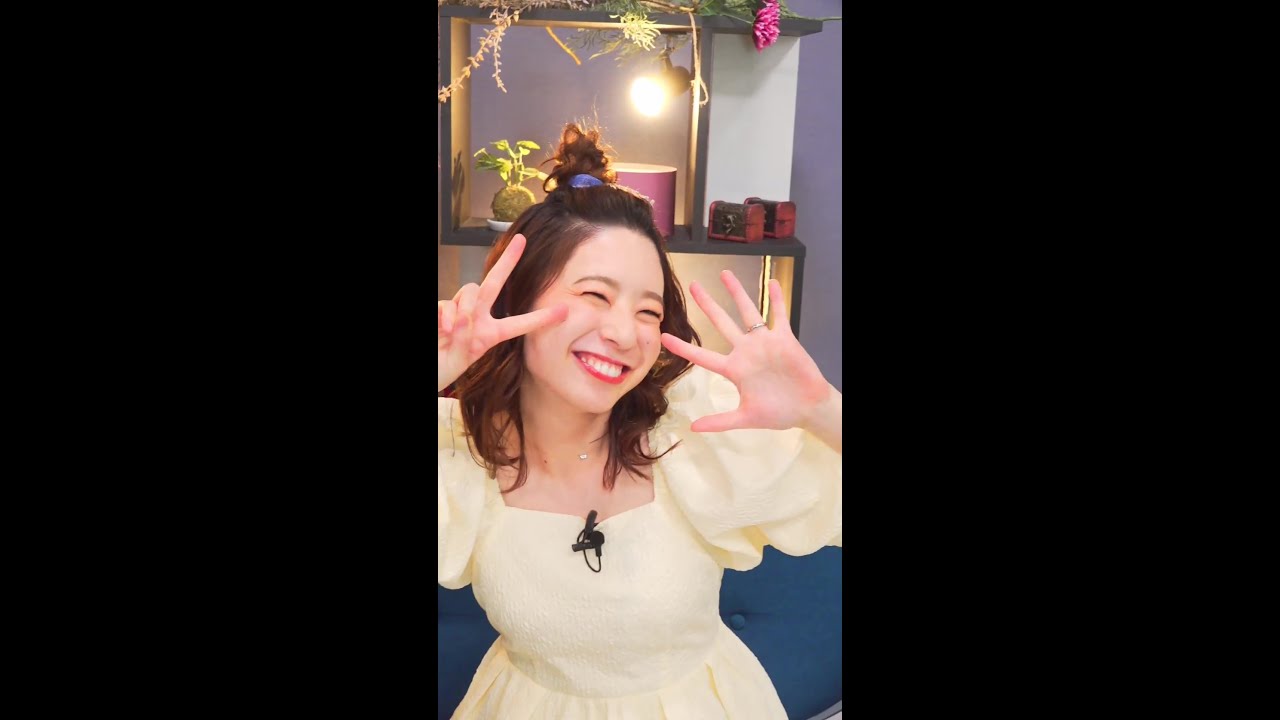 2023.05.12auPAYマーケット 高山奈々