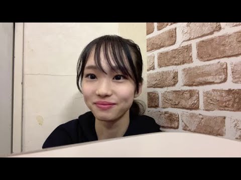 古川雪乃 (NMB48)  SHOWROOM 2023年5月5日 芳賀礼 池田典愛