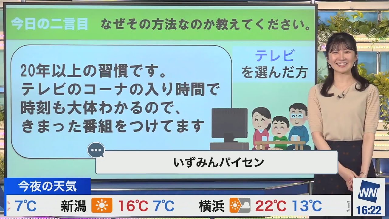 【駒木結衣】いずみんさん　会いたいな
