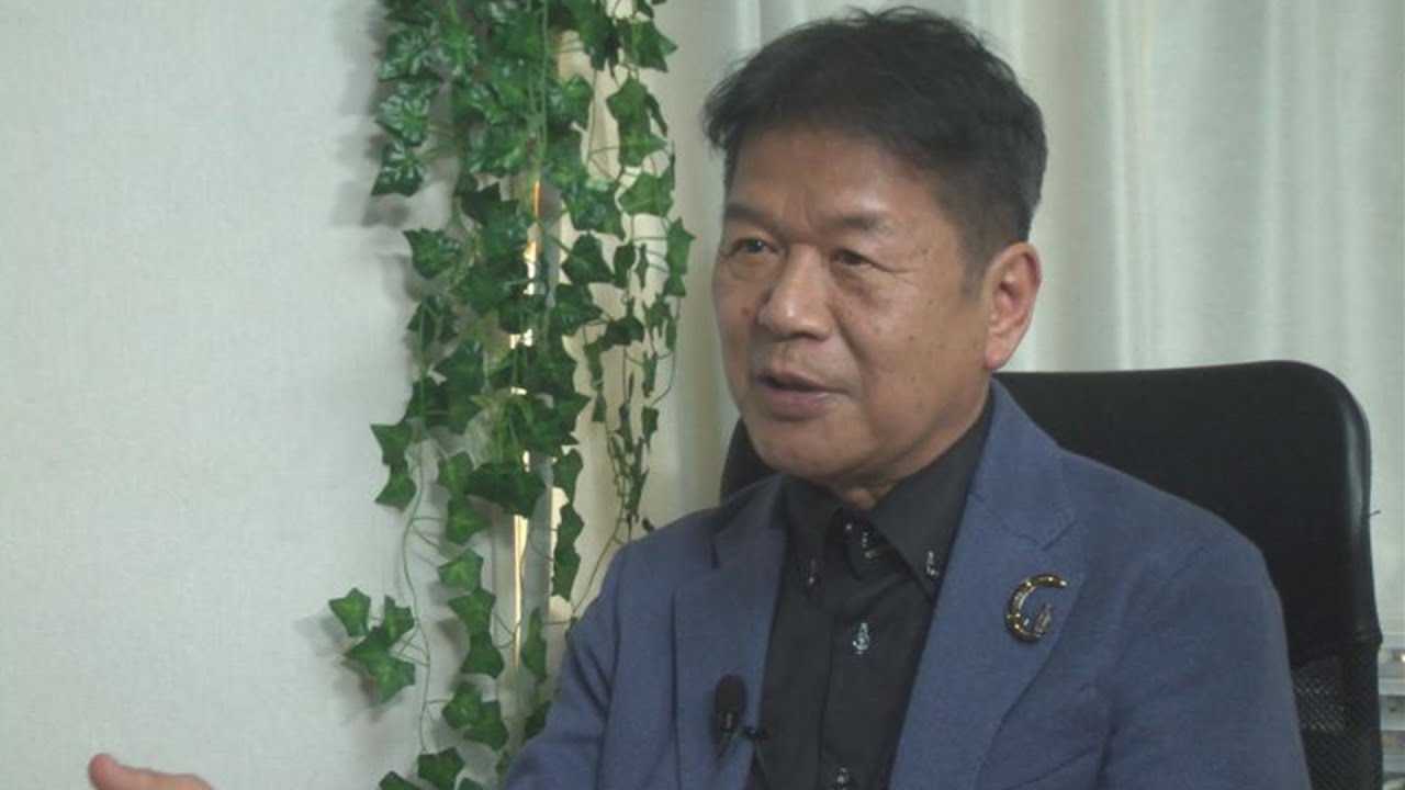 松竹伸幸×神保哲生：共産党が本当に変わるためには党首公選制しかない