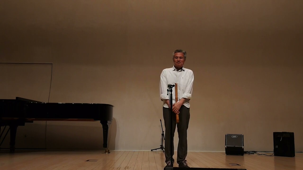 第18回ダブルレインボー音楽会2023