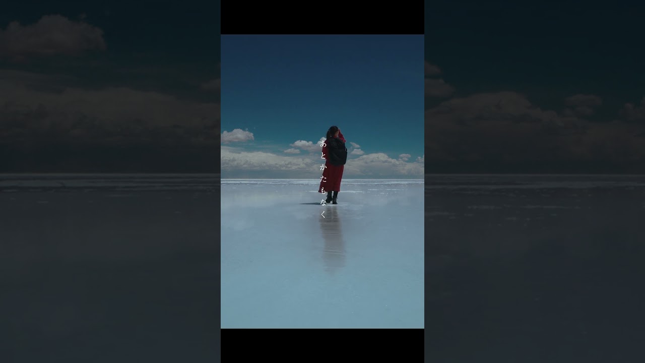 映画『四月になれば彼女は』マンスリートレーラー＜April＞2024年春公開 #shorts