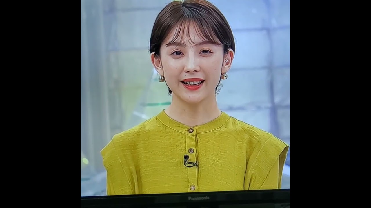 宮司愛海アナ #shorts　2023年5月8日(月)