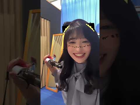 2023.05.12 山岸愛梨 Instalive