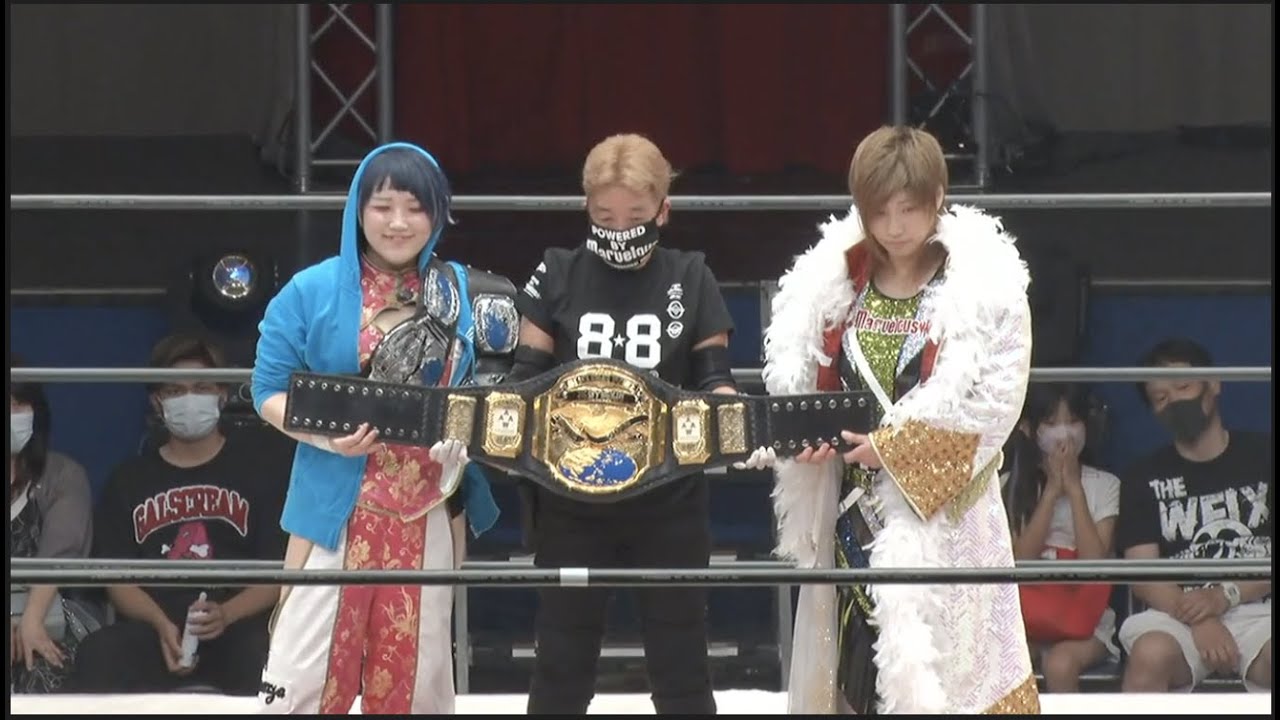 AAAWシングル選手権 FullMatch   彩羽匠 VS 青木いつ希 2022.08.08