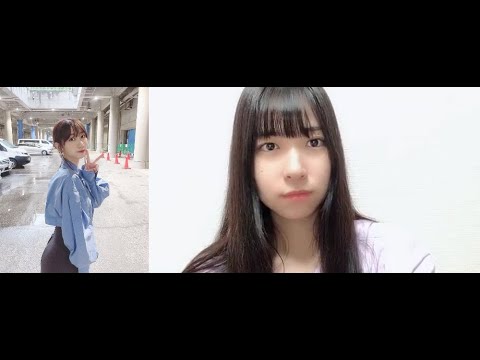 【AKB48】橋本陽菜が柏木由紀のすごさを語る
