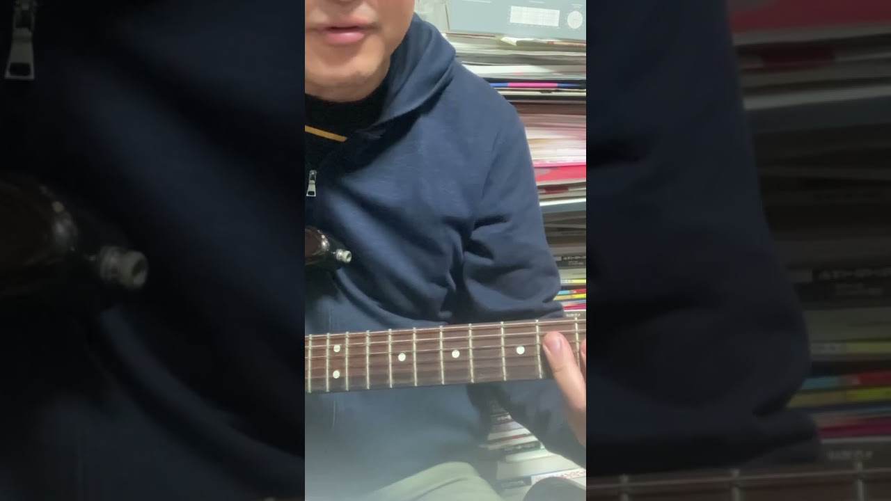 【 how to play 】シマエナガのうた　　cover  #シマエナガのうた   #シマエナガダンス  #シマエナガ　弾き語り　TBS  THEPRIME  安住アナ　江藤アナ　宇賀神メグ