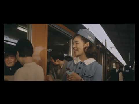 喜劇駅前シリーズ「駅前弁当   1of6  」森繫久彌  フランキー堺  伴淳三郎   淡島千景   淡路恵子   アチャコ  柳家金語楼　♡三原葉子　他