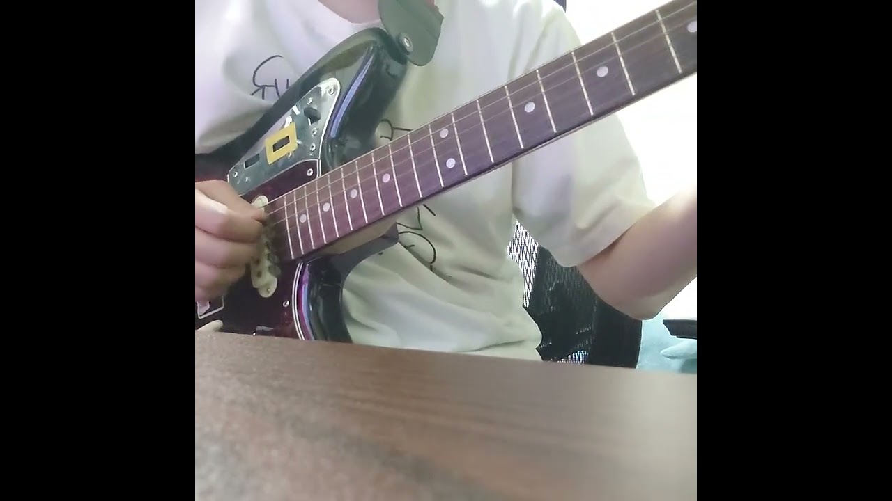 ありふれた毎日の歌/月ノ美兎(cover)