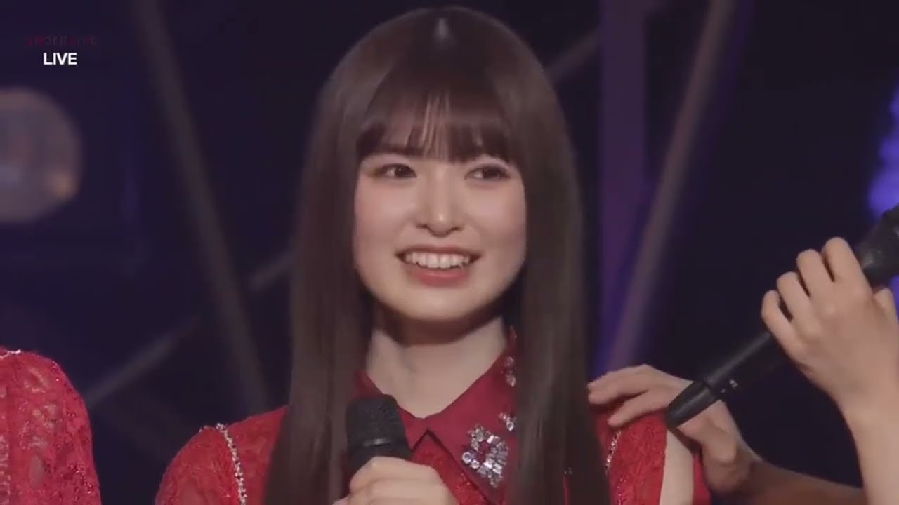 乃木坂46 アンダーライブ2023 トーク