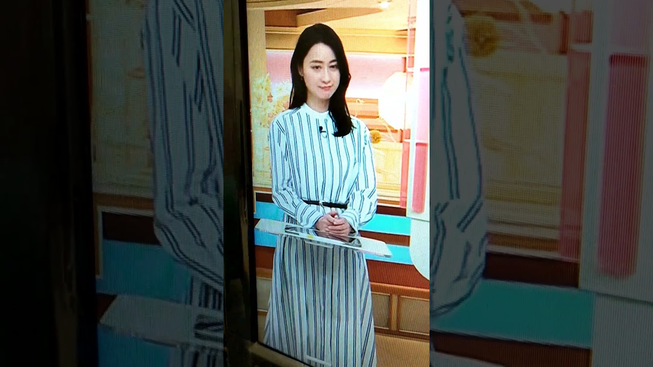 neo小川彩佳23の応援団46