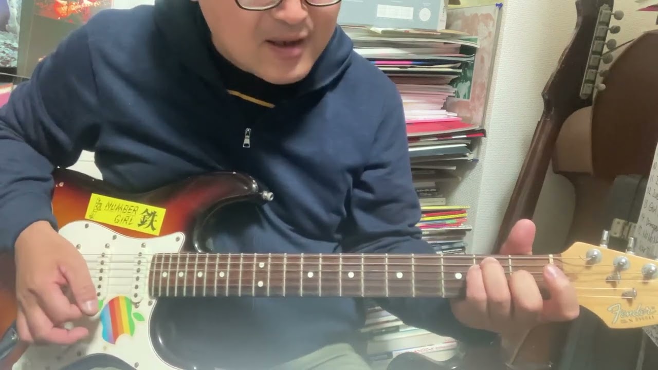【 how to play 】シマエナガのうた　　cover  #シマエナガのうた   #シマエナガダンス  #シマエナガ　弾き語り　TBS  THEPRIME  安住アナ　江藤アナ　宇賀神メグ