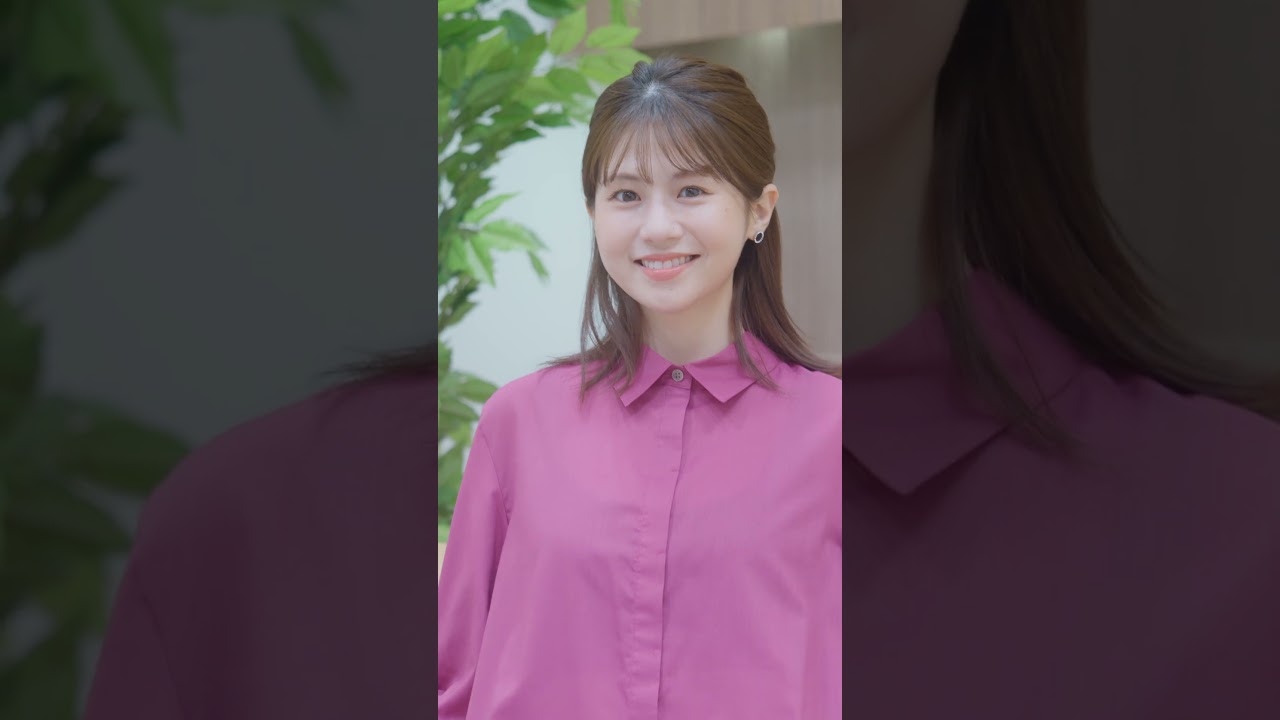 森夏美のマタニティコーデ！第2弾