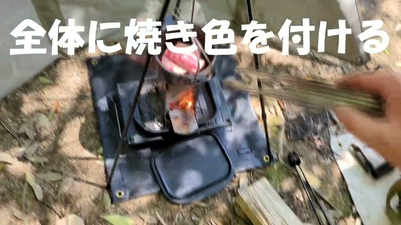 ダッチオーブンで超簡単お手軽スペアリブ
