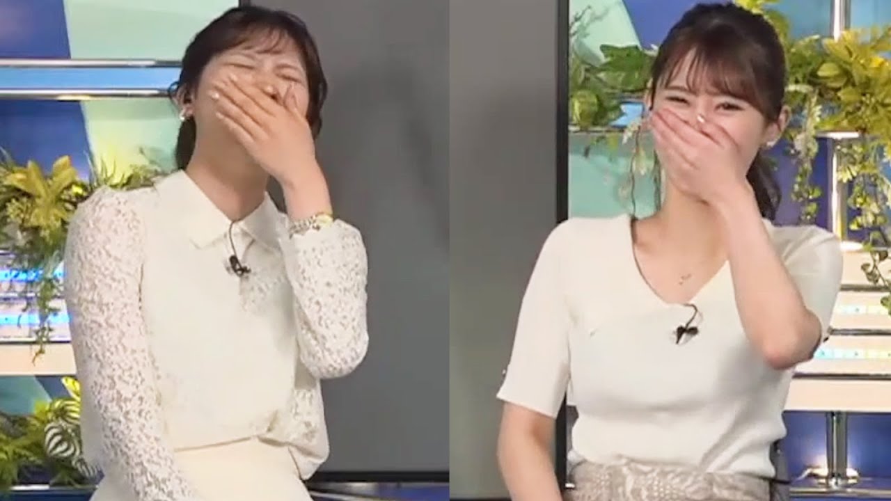 【小川千奈×小林李衣奈】コート出勤の小林さんと半袖小僧（りーちゃんせんちゃんクロストーク［2023年5月9日]