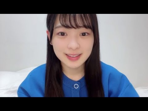 青原和花 (NMB48)  SHOWROOM 2023年5月10日