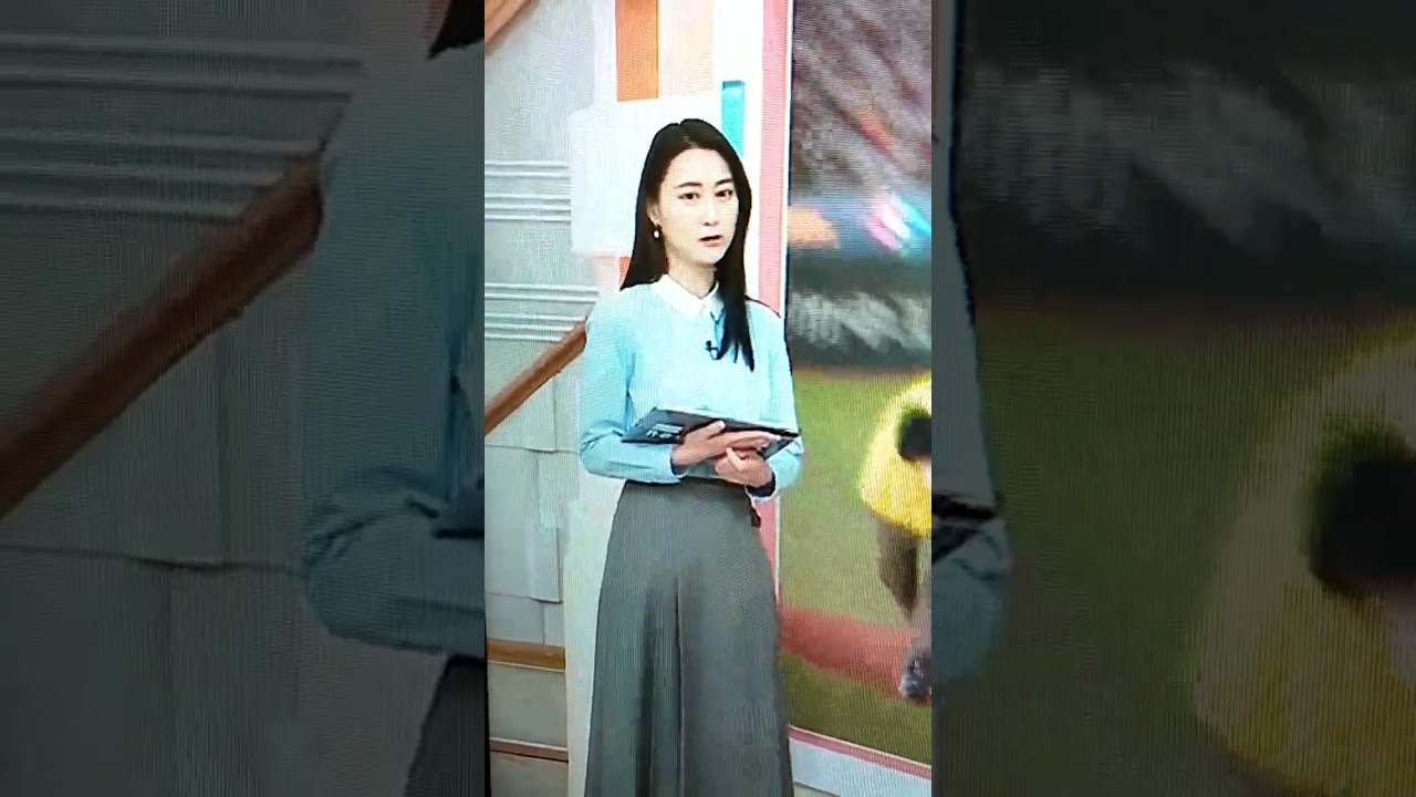 小川彩佳23の応援団171