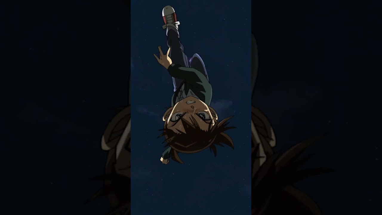 劇場版『名探偵コナン 黒鉄の魚影(サブマリン)』TVCM／バトルロイヤル編＜4月14日(金)公開＞ #shorts
