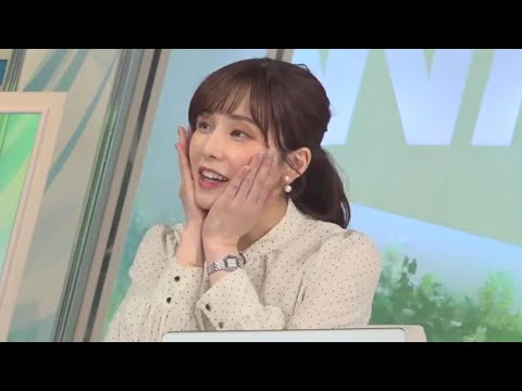 あやちコーヒータイム　ダイジェスト【 #松雪彩花 】2023年5月11日