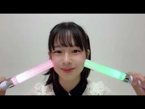 2023年04月14日 20時21分36秒 青原優花（NMB48 研究生）
