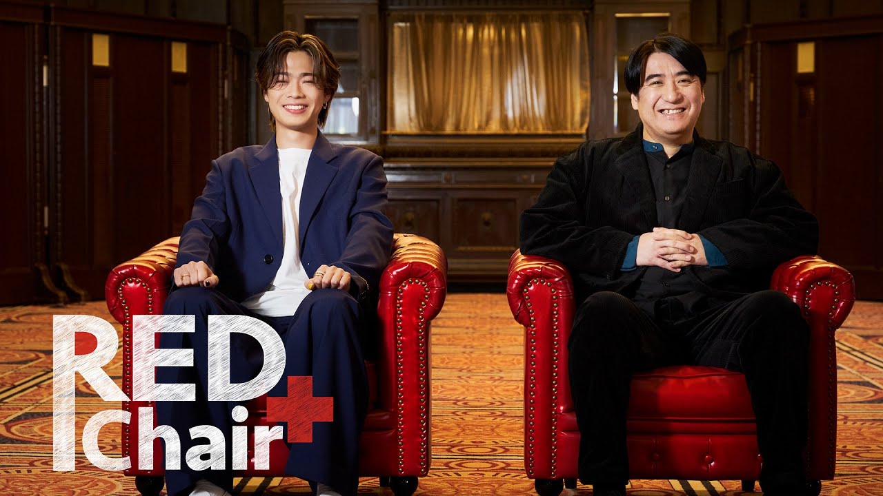 【佐久間宣行×コムドット やまと】「YouTubeは修羅の世界」時代の寵児2人が激白、したたかな生き残り戦略