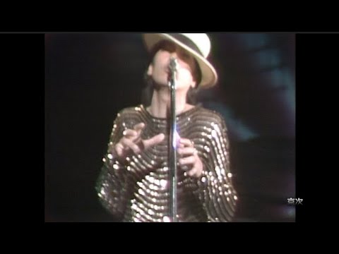 沢田研二 / 夜ヒット　勝手にしやがれ　(1977.06.06)